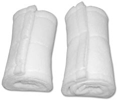 Vac's V6 Fleece Leg Wraps