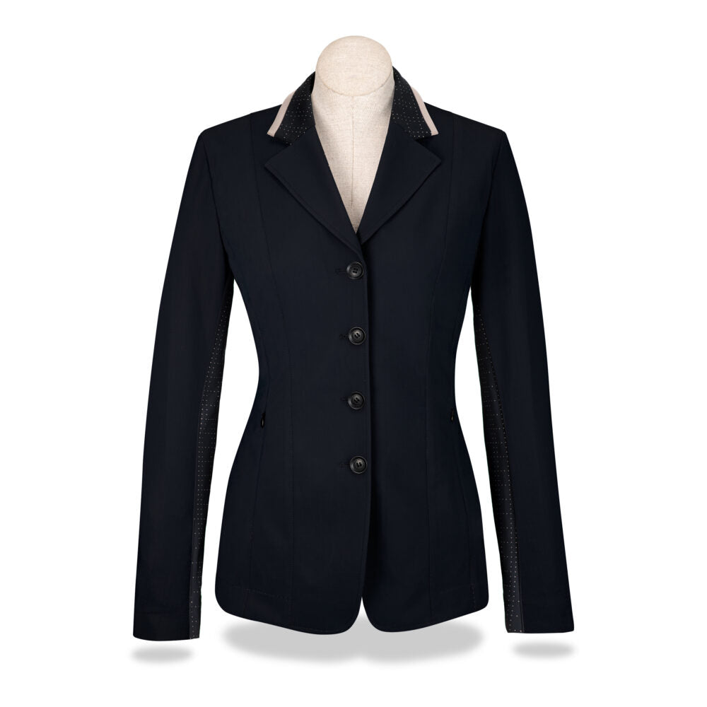 RJ Classics Palermo Orange Label Show Coat