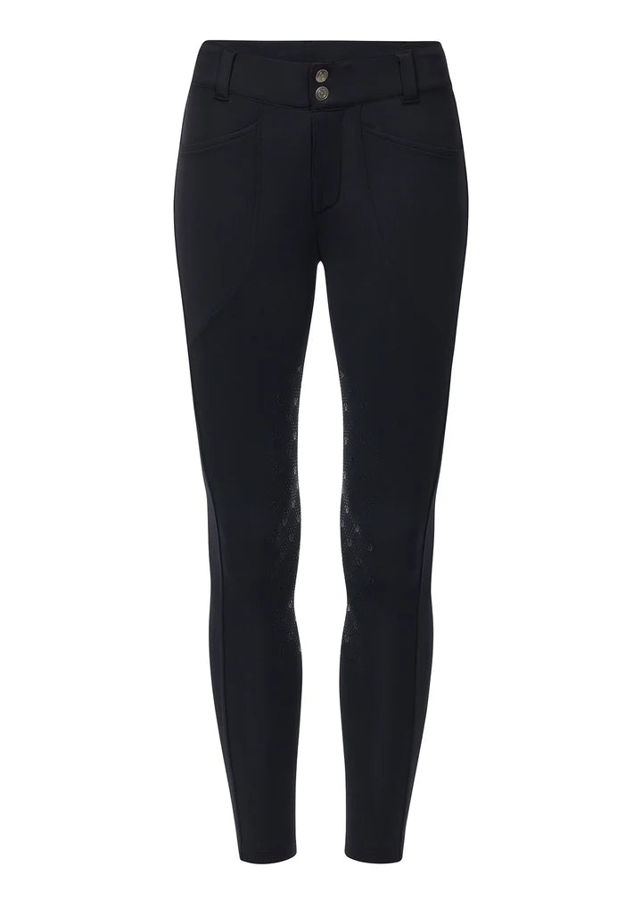 Kerrits Kids Free Motion Coolcore Knee Patch Breech