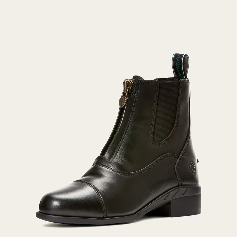 Ariat Youth Devon Zip Paddock Boot