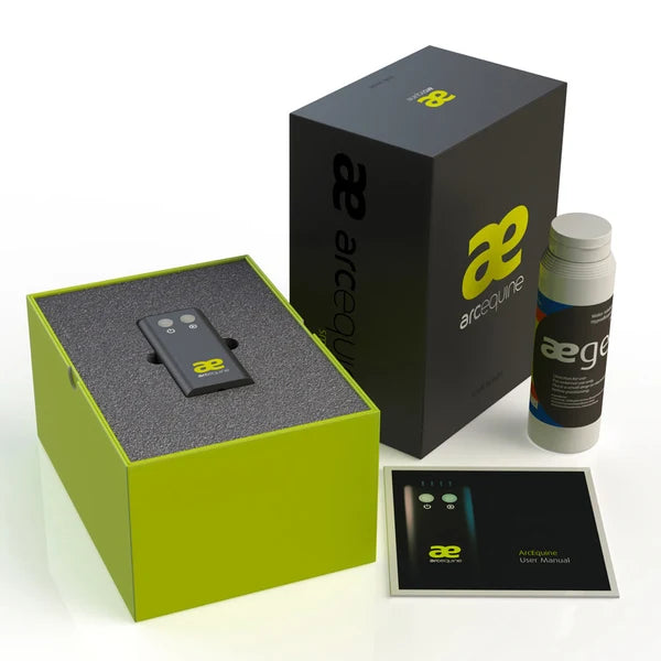 ArcEquine Therapy System Kit - DEMO