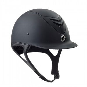 OneK MIPS CCS Helmet - Black