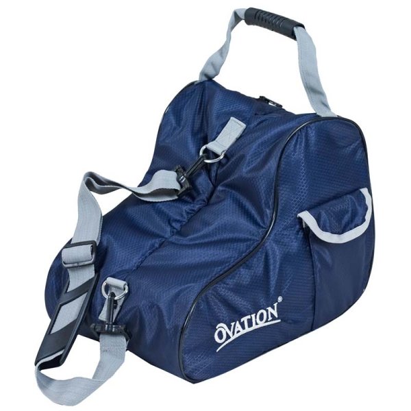 Ovation Paddock Boot Bad - Navy