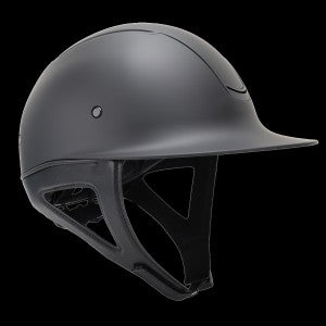 Ovation Vantage ERT Helmet  - Small / Medium Black