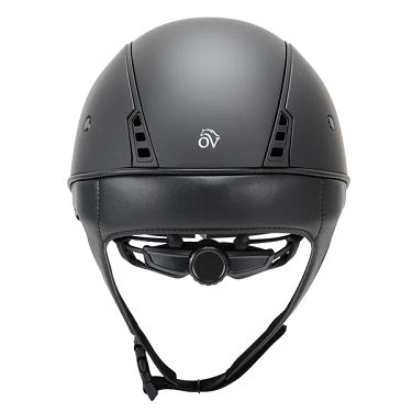 Ovation Vantage ERT Helmet  - Small / Medium Black