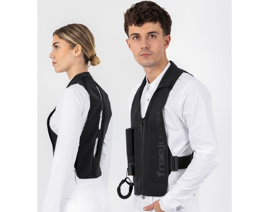 Freejump Plume Airbag / Air Vest