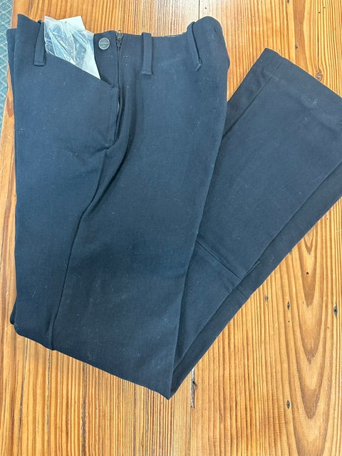 Child Tuffrider Kentucky Jods - Black
