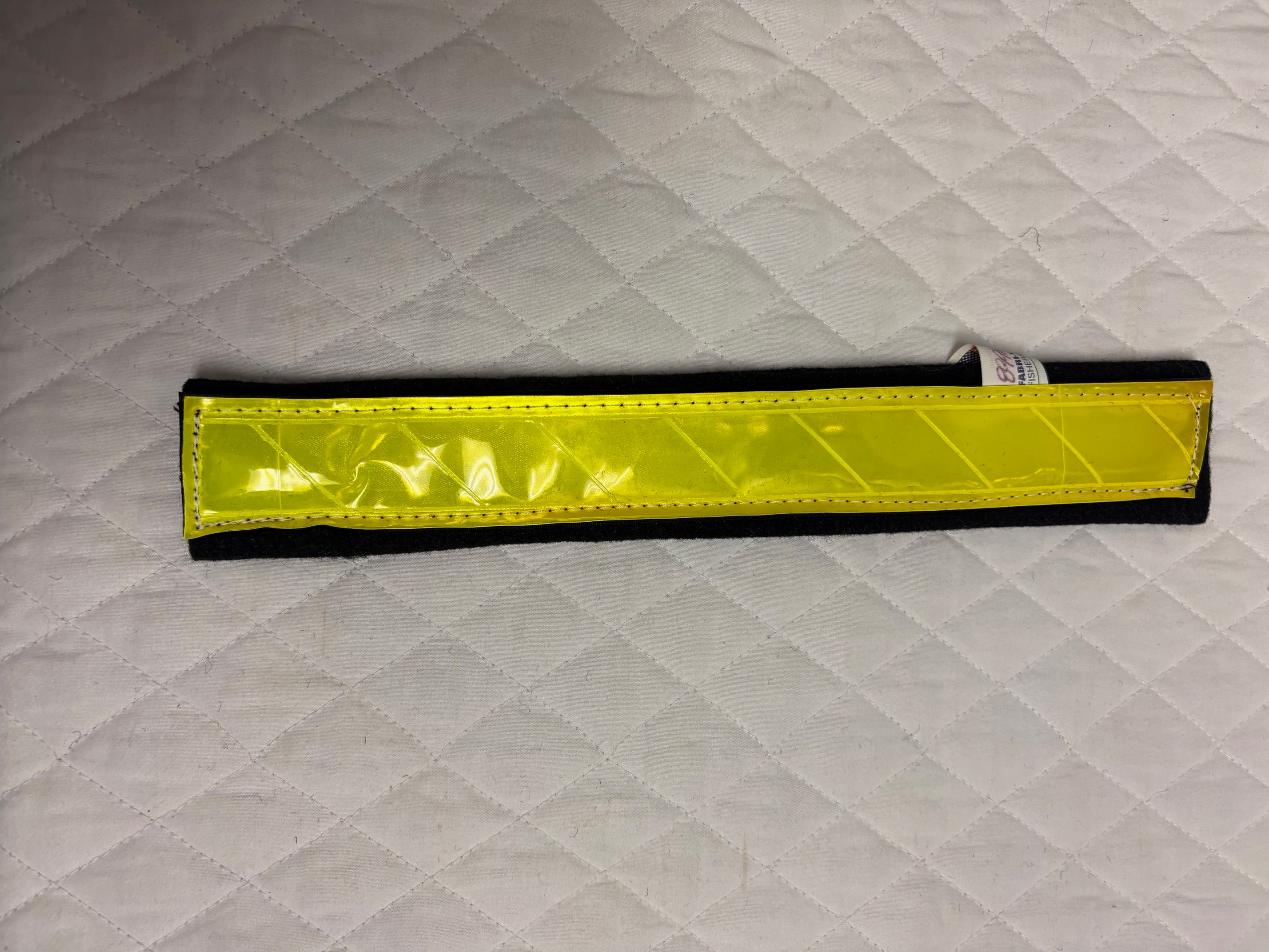 Fabritech Night Light Brow Band