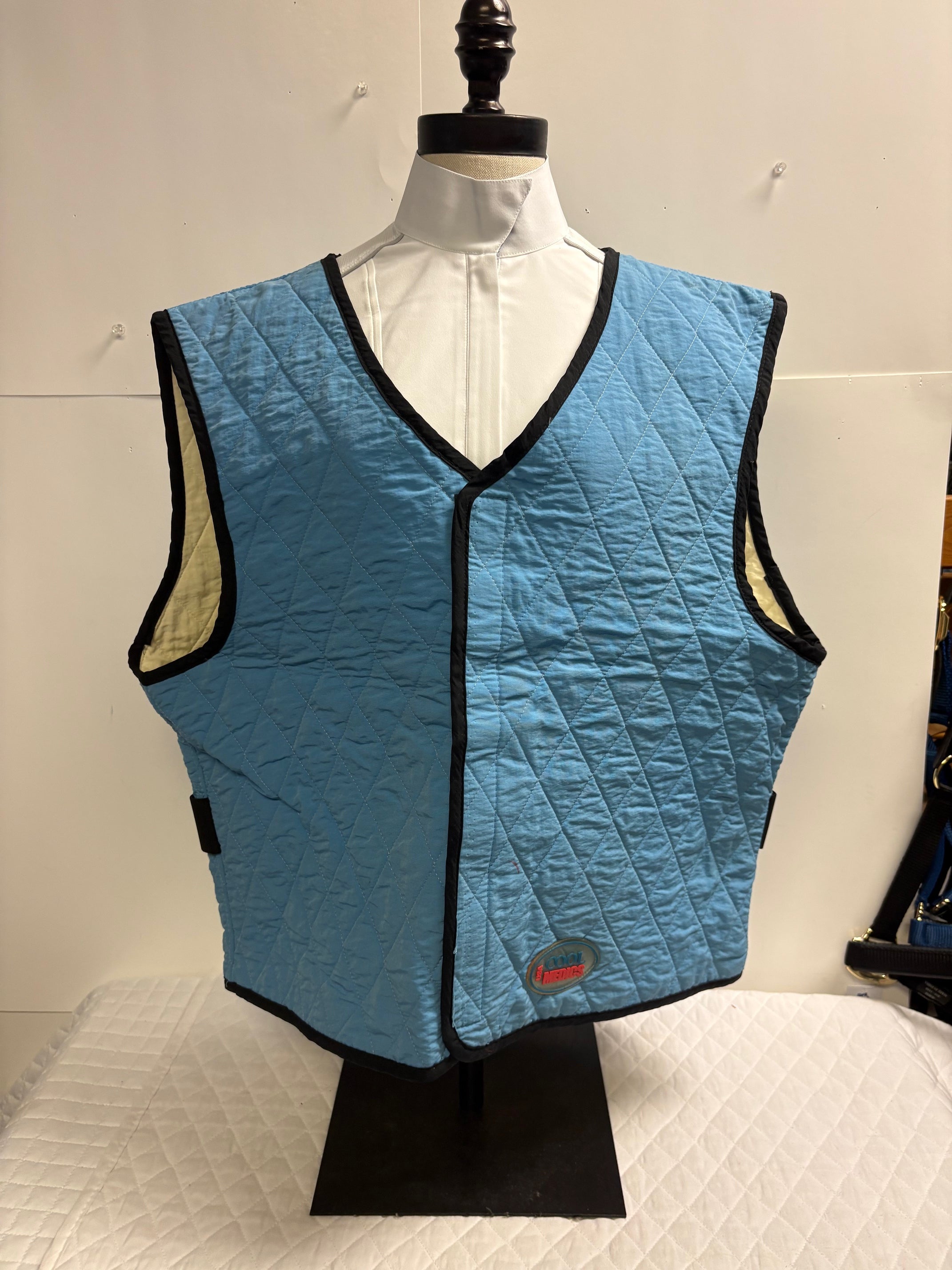 Cool Medics Cooling Vests