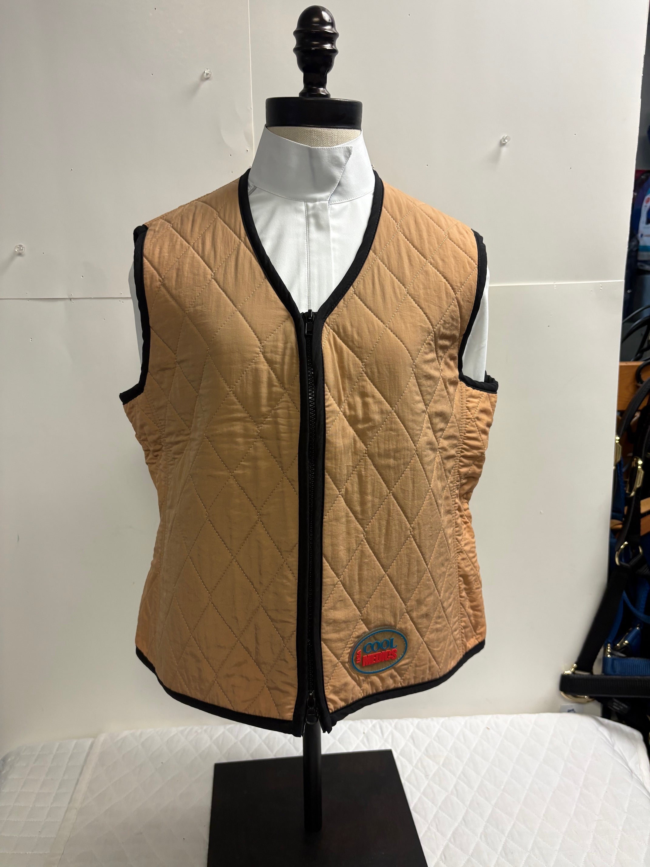 Cool Medics Cooling Vests