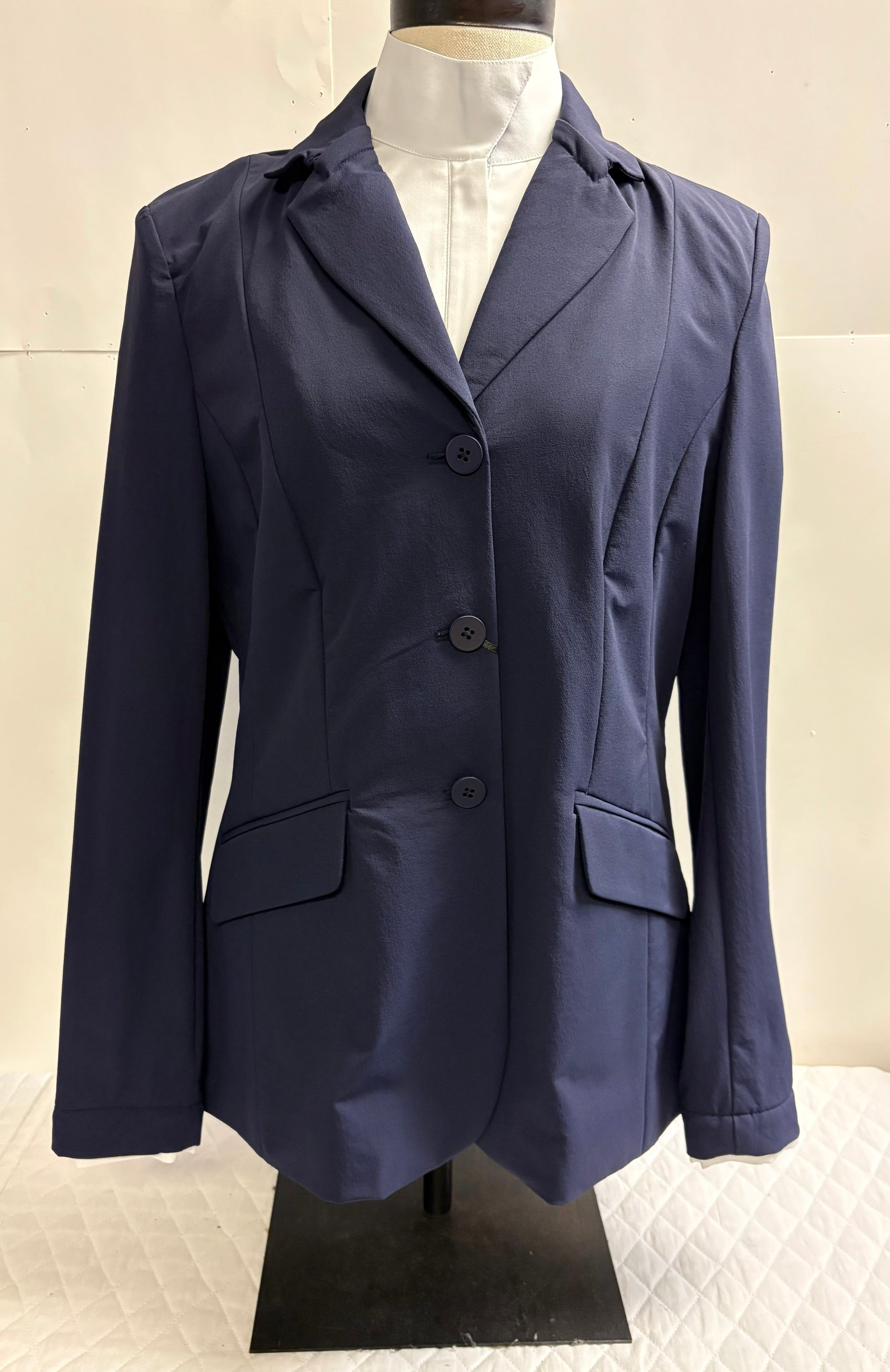 HKM Women's Competition Jacket