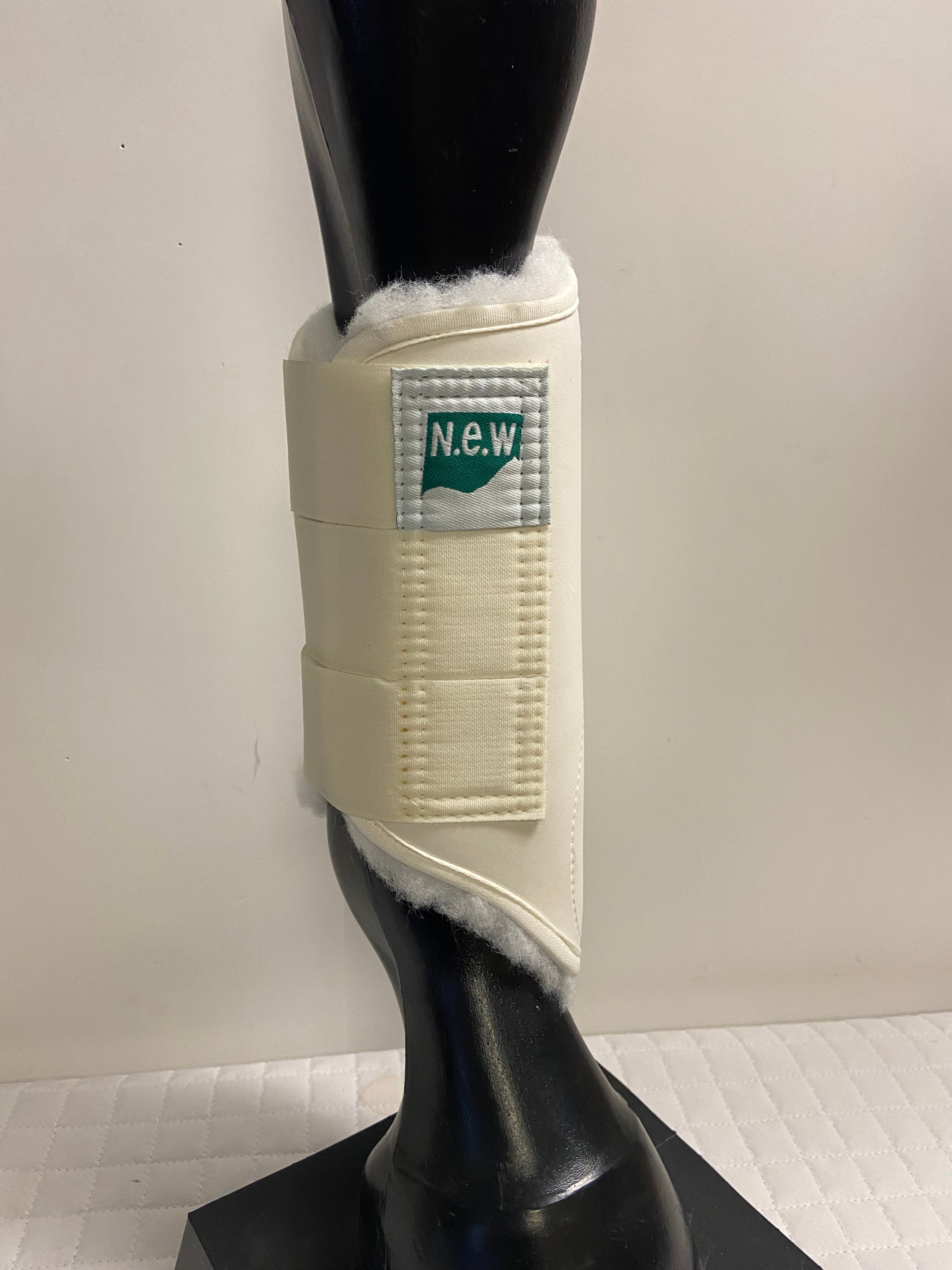 N.E.W. Dressage Exercise Boots