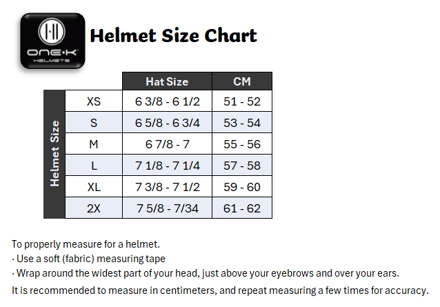 OneK MIPS CCS Helmet - Black