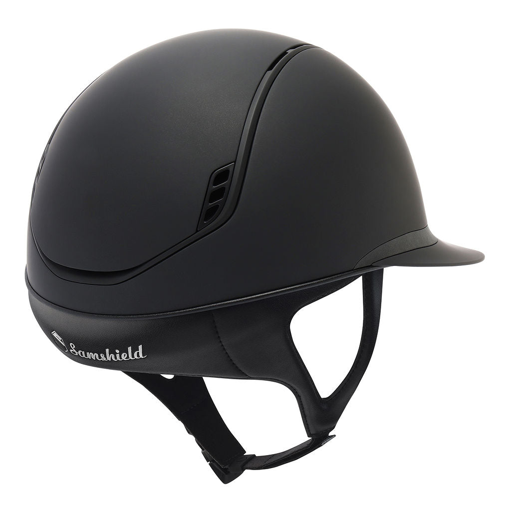 Samshield 2.0 Miss Shield Dark Line - Black