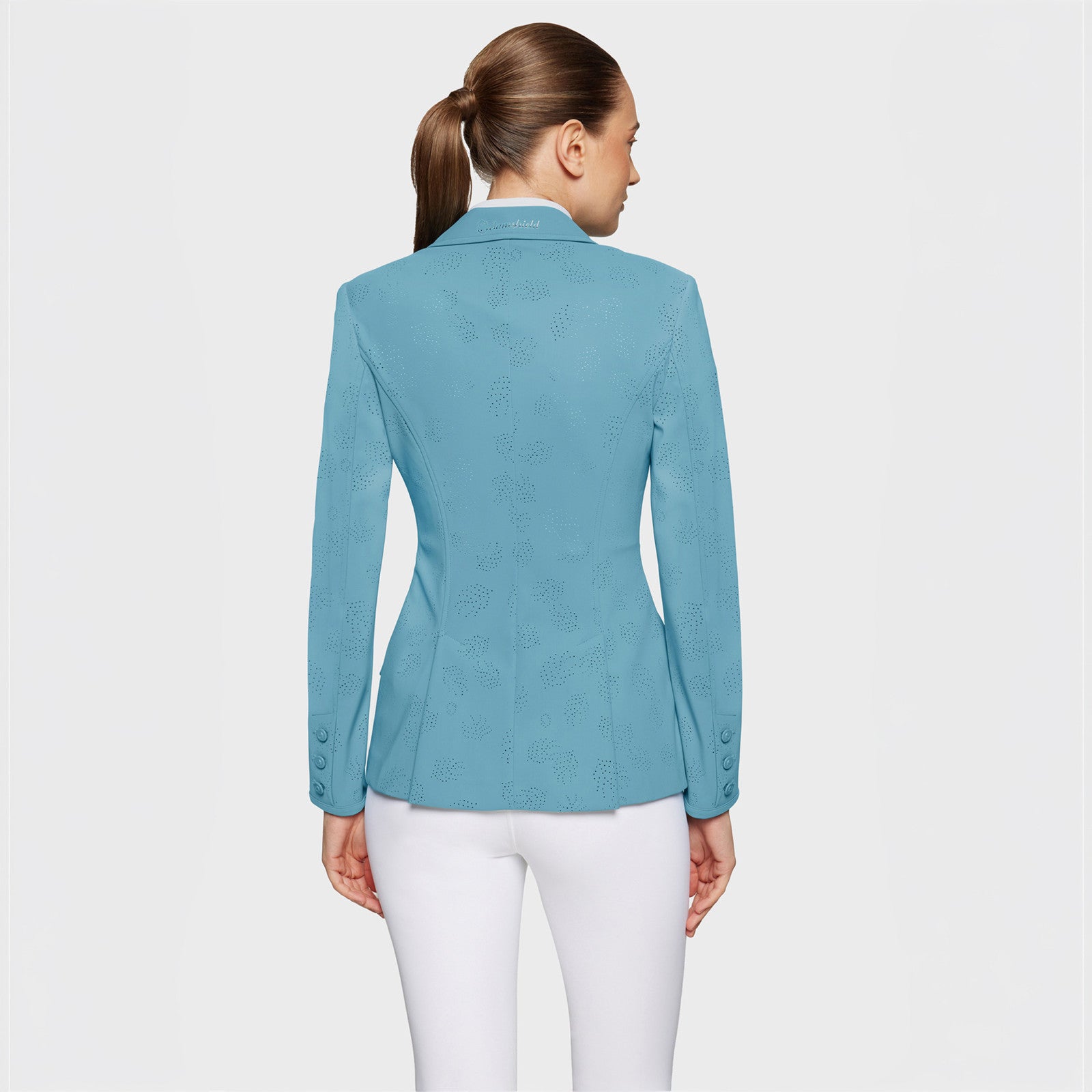 Samshield Alix Air Show Coat - Neptune