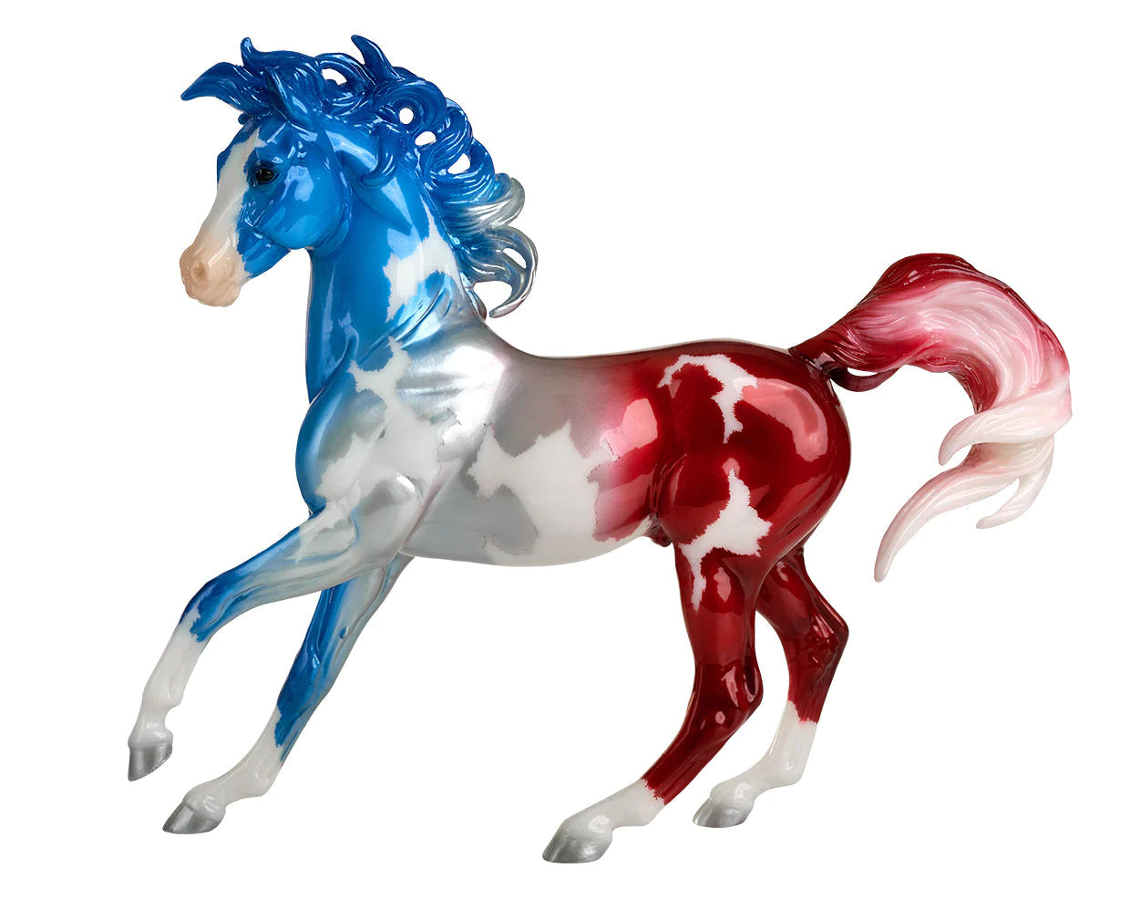 Breyer Anthem - Americana Horse 1858