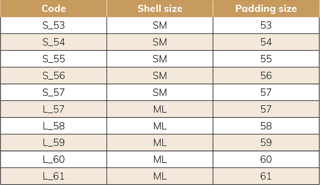 Antares Chrome Galaxy Precision Eclipse Helmet