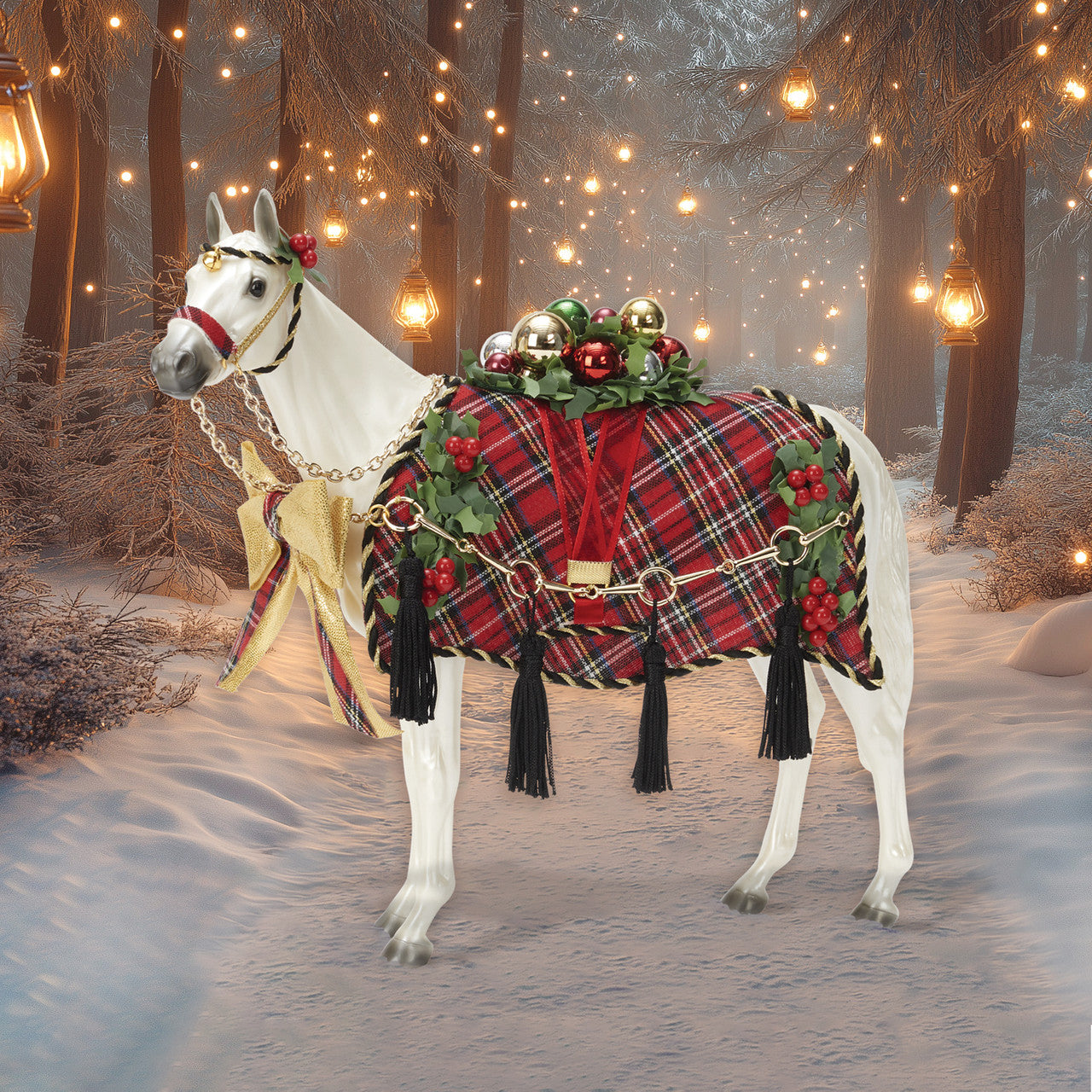 Breyer Holiday Homecoming 2026 Holiday Horse *Preorder*