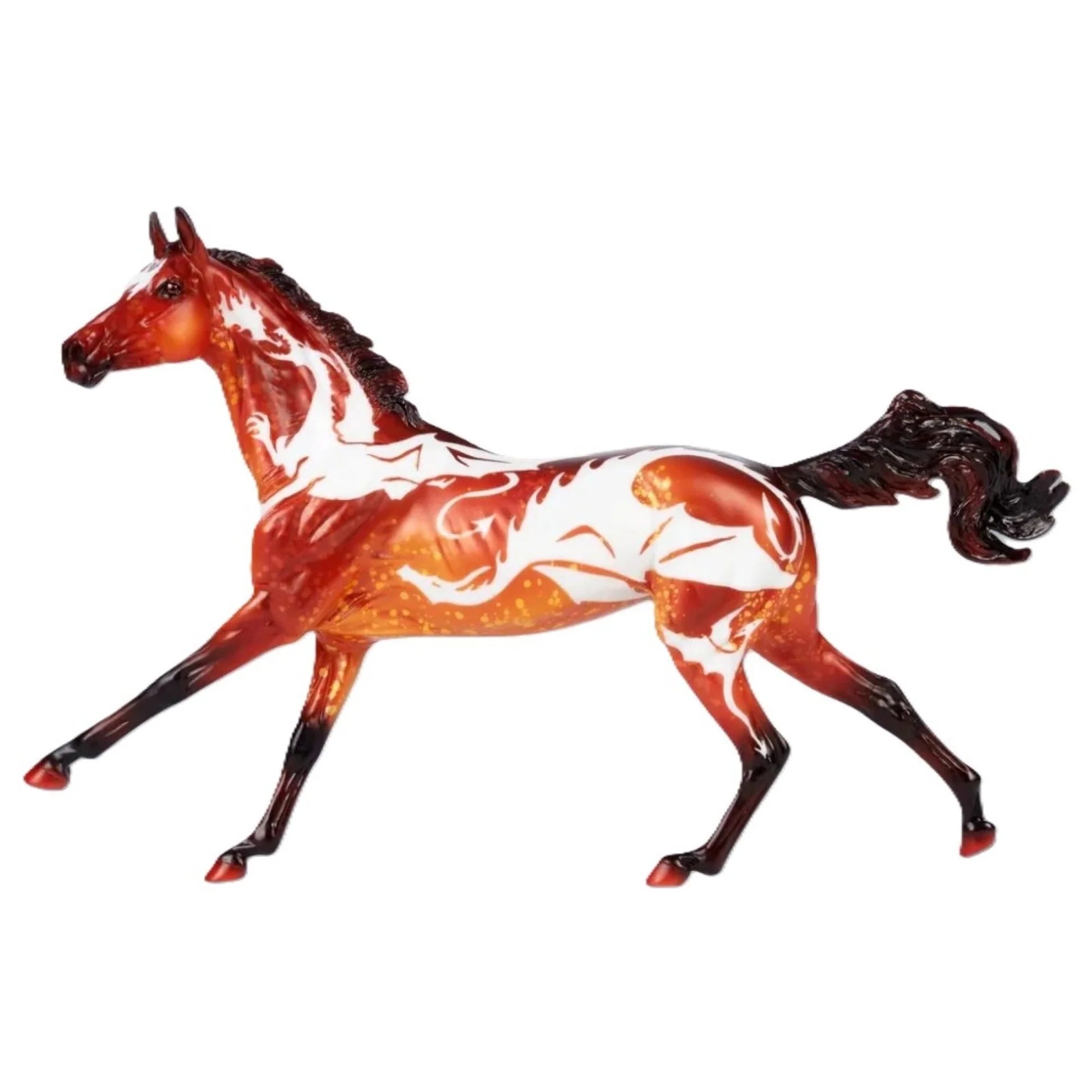 Breyer Fuego 2026 Halloween Horse *Preorder*