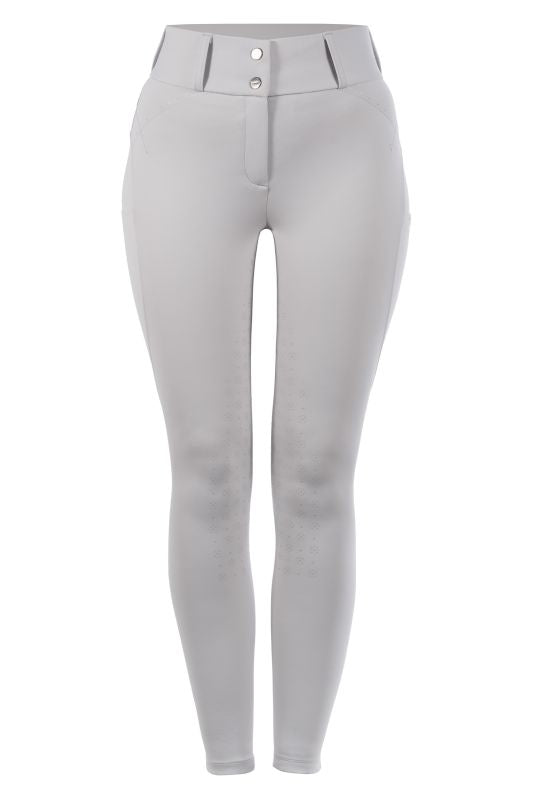 Cavallo Candera Grp Mobile Breech - Pearl Grey
