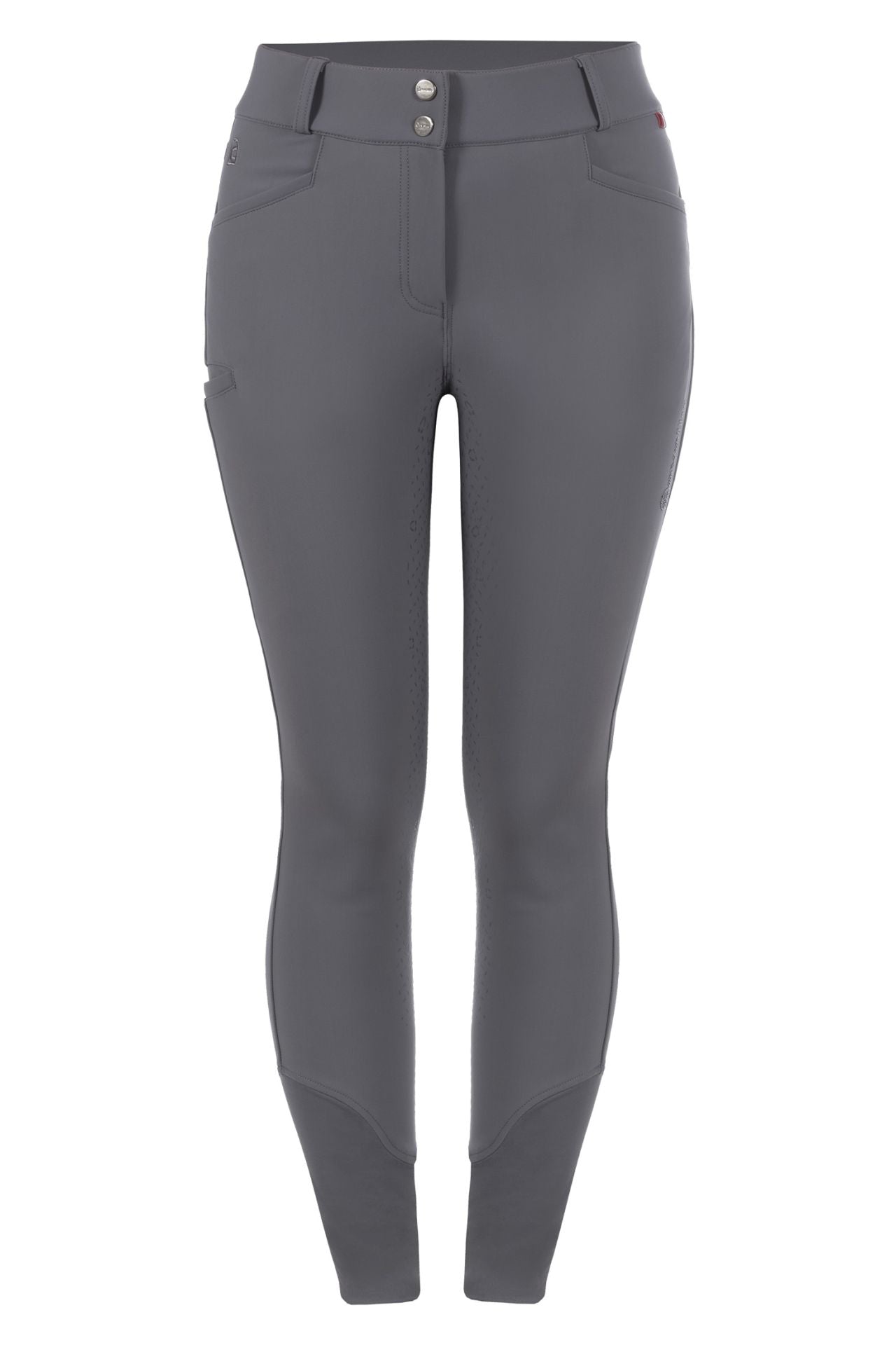 Cavallo Charlet Full Seat Grip Breech - Twilight