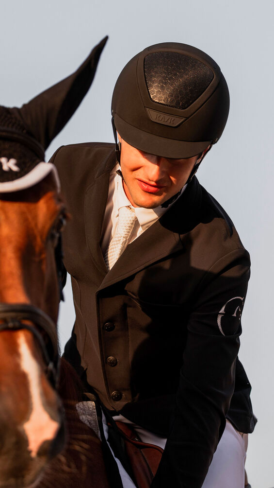 Kask Dogma Hunter