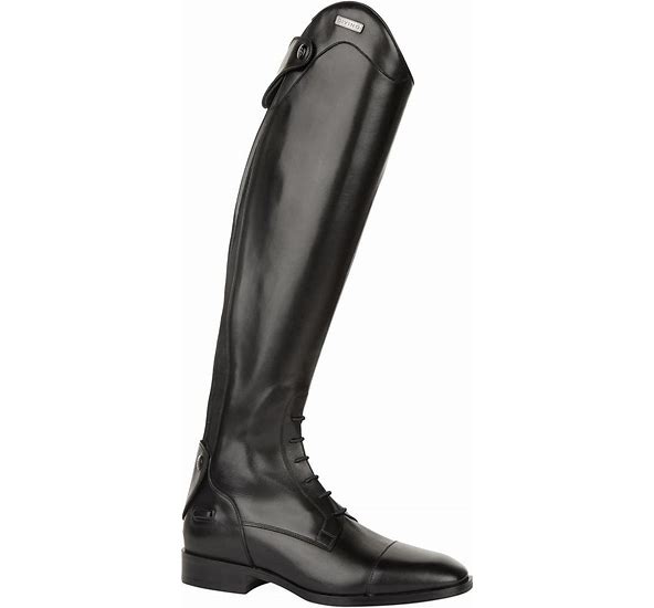 Ariat Womens Divino Filed Boot w/ Zipper