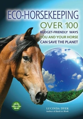 Eco-Horsekeeping Book