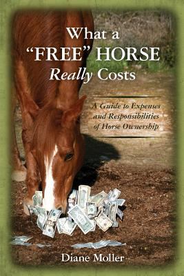 What a Free Horse Really Costs