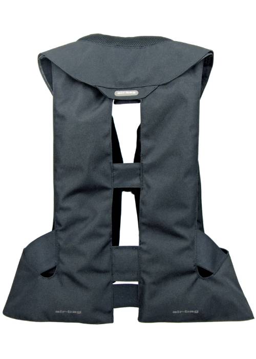 Hit Air Advantage XSmall Black Vest