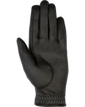HKM Professional Riding Gloves Black