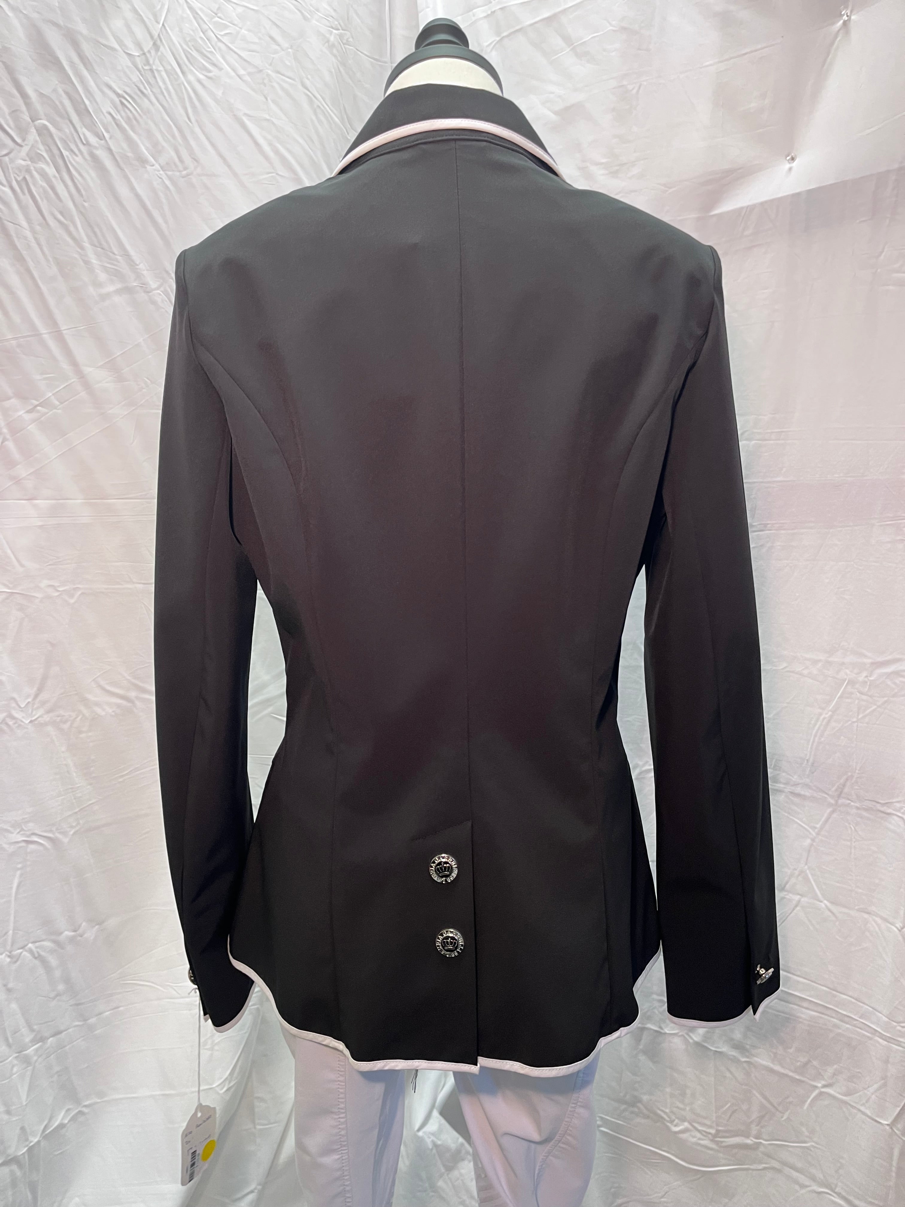 HKM Toskana Softshell Competition Jacket