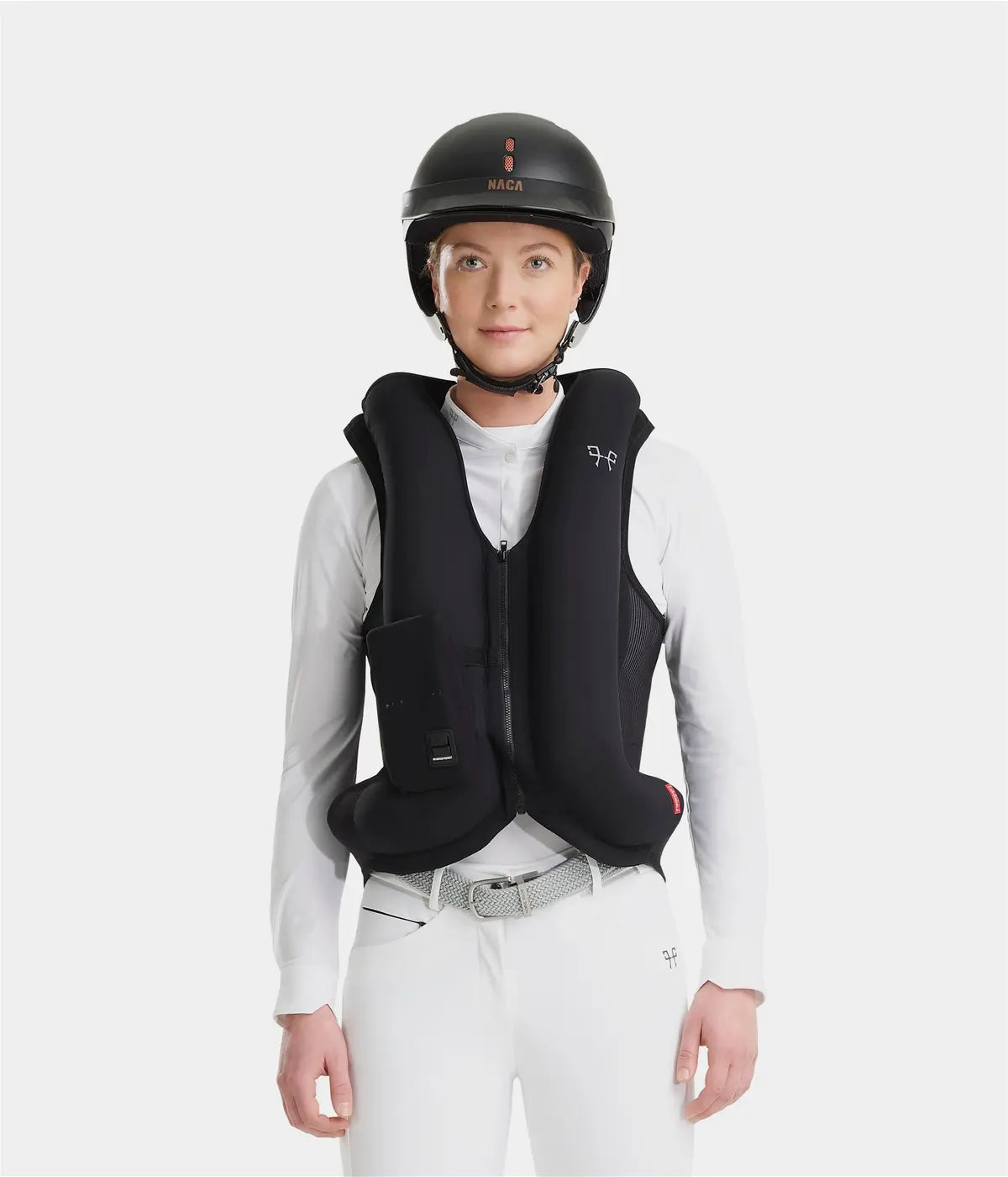 Horse Pilot Twist Air 2.0 Airbag
