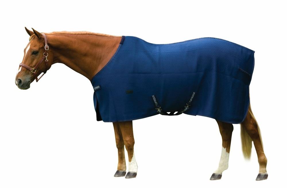 Tuff Rider Thermo Manager Stable Sheet