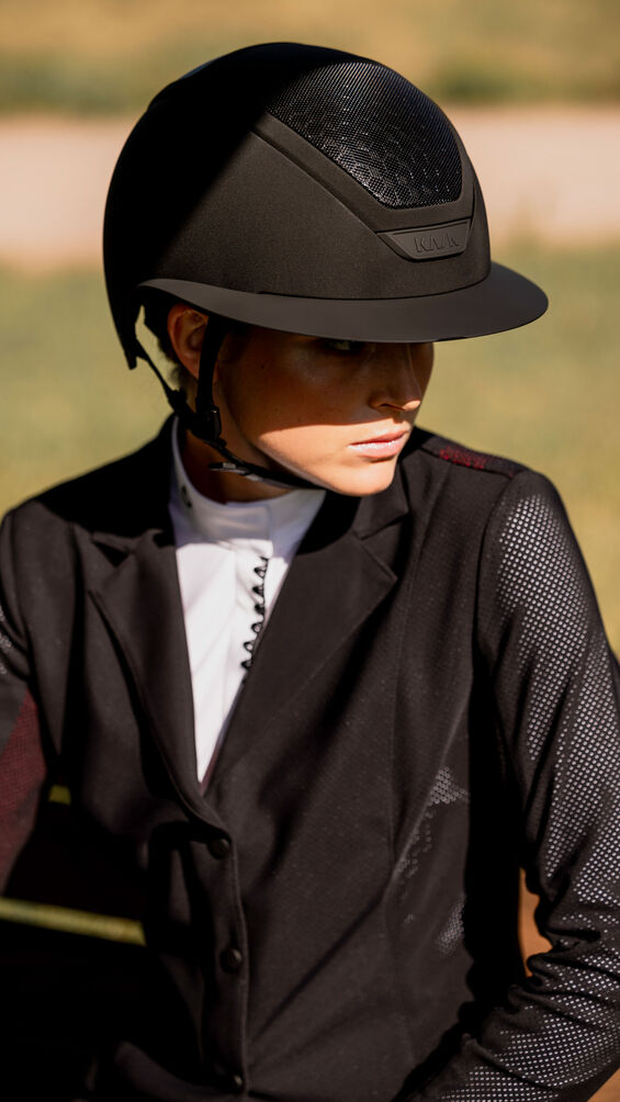 Kask Star Lady Hunter