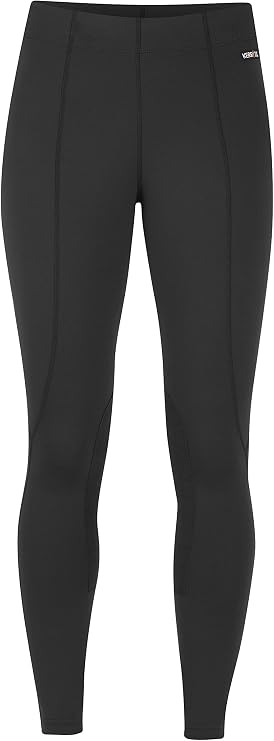 Kerrits Flow Rise Performance Knee Patch Tights