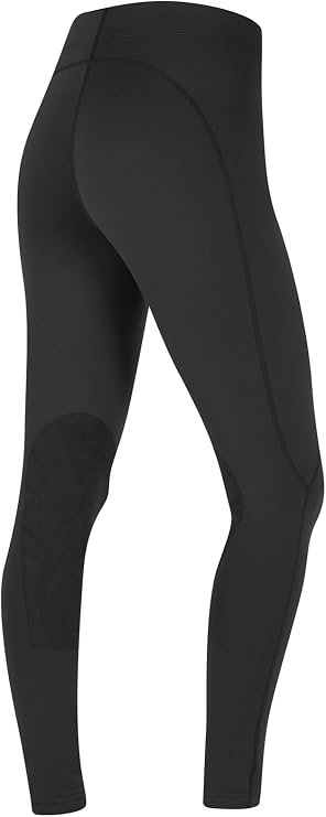 Kerrits Flow Rise Performance Knee Patch Tights