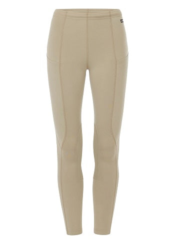 Kerrits Kids Performance Knee Patch Pocket Tights
