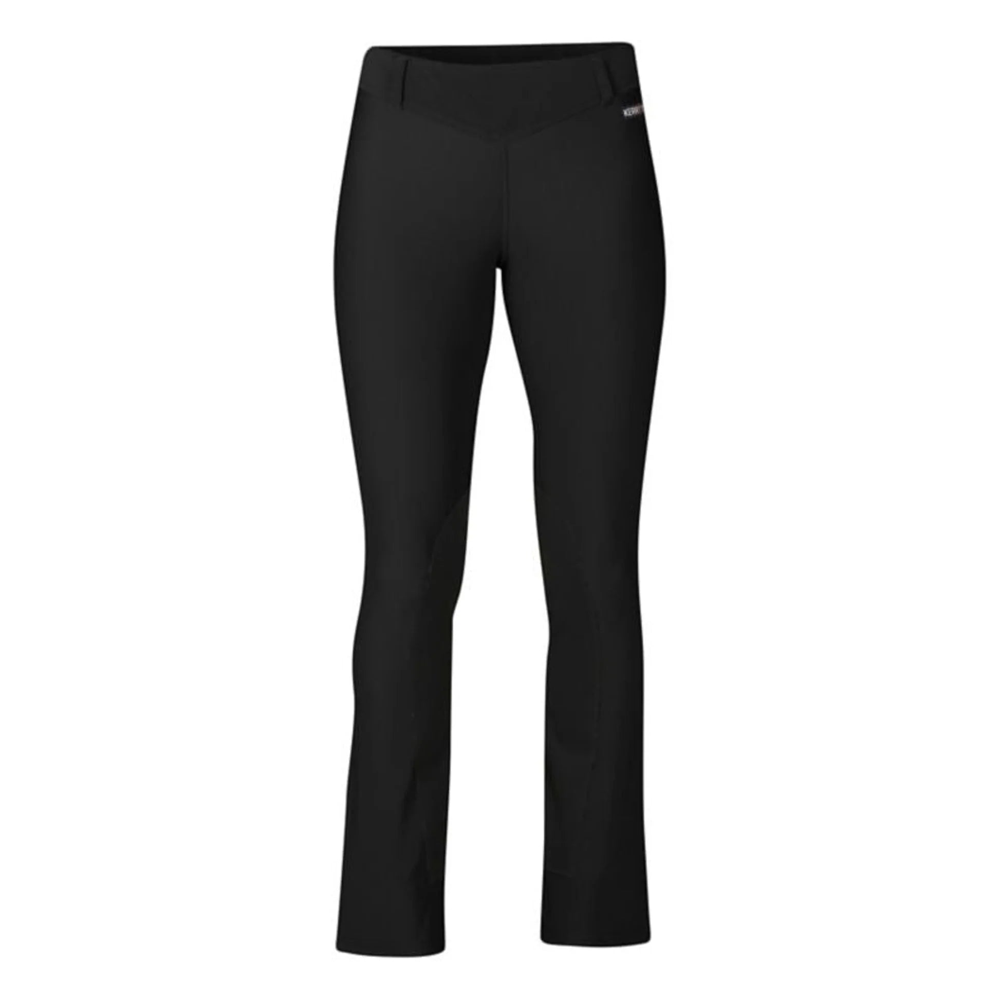 Kerrits Microcord FullSeat Bootcut Tight