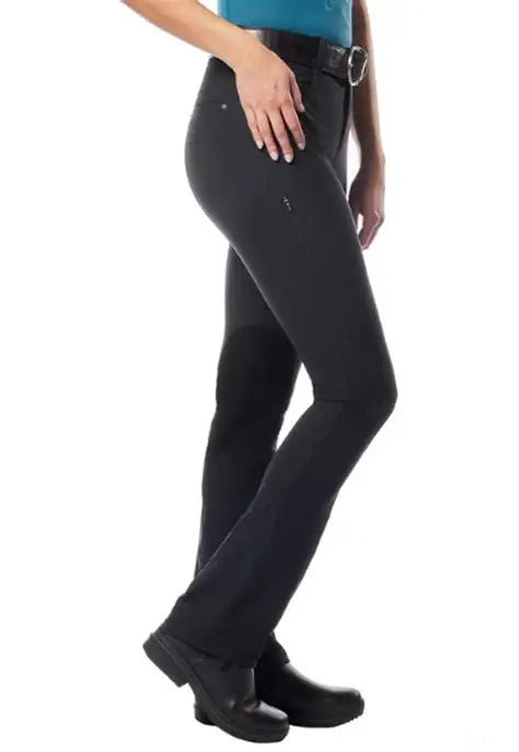 Kerrits Dynamic Extended Knee Patch Bootcut Jod