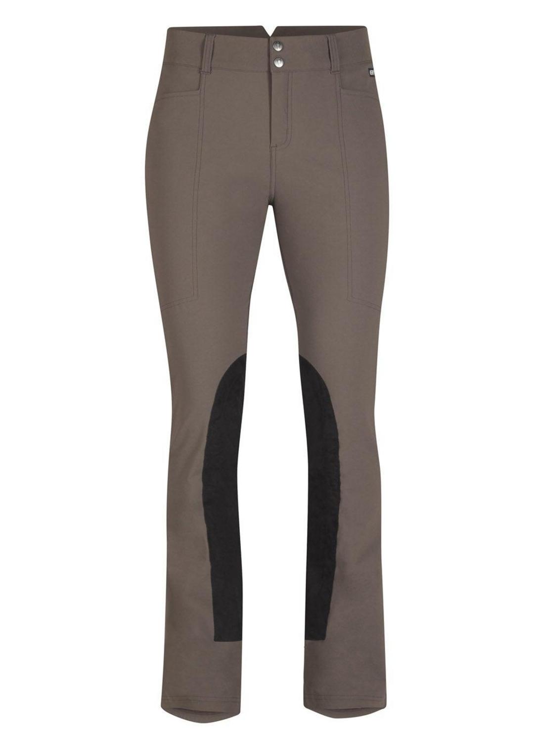 Kerrits Dynamic Extended Knee Patch Bootcut Jod
