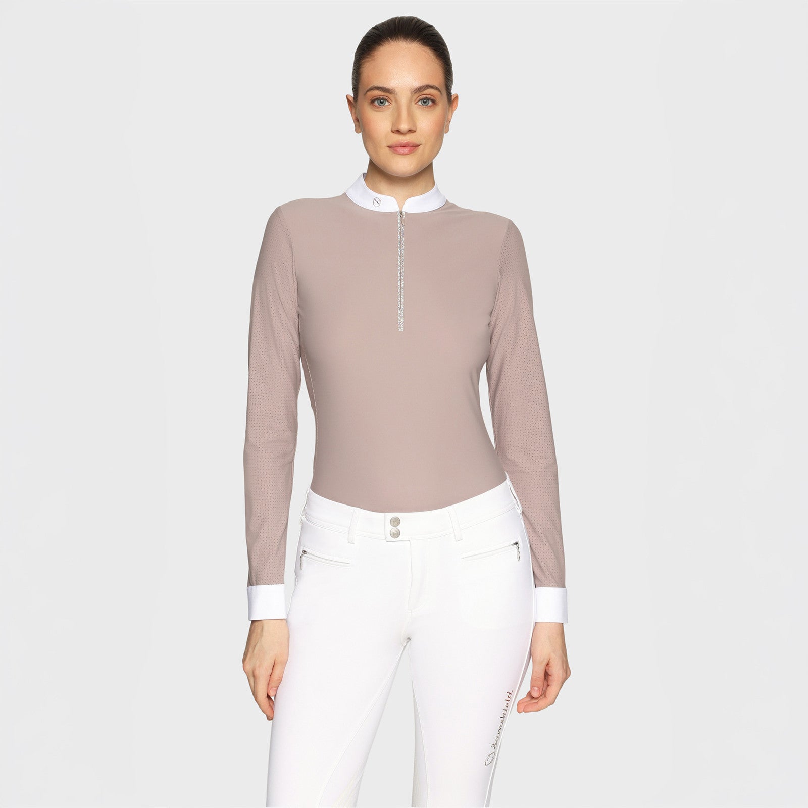 Samshield Lou Long Sleeve Shirt