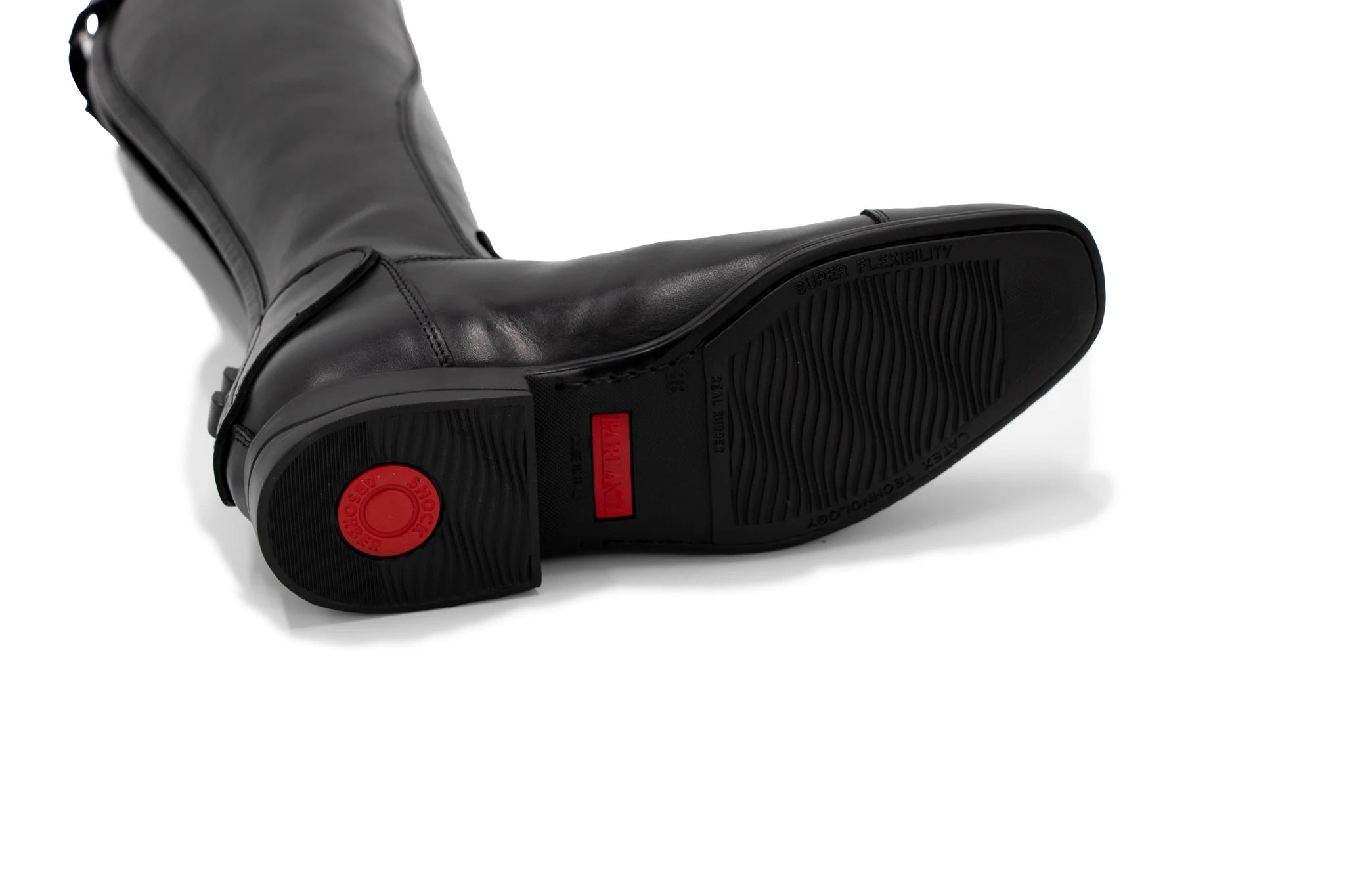 Parlanti Essence Dress Boot