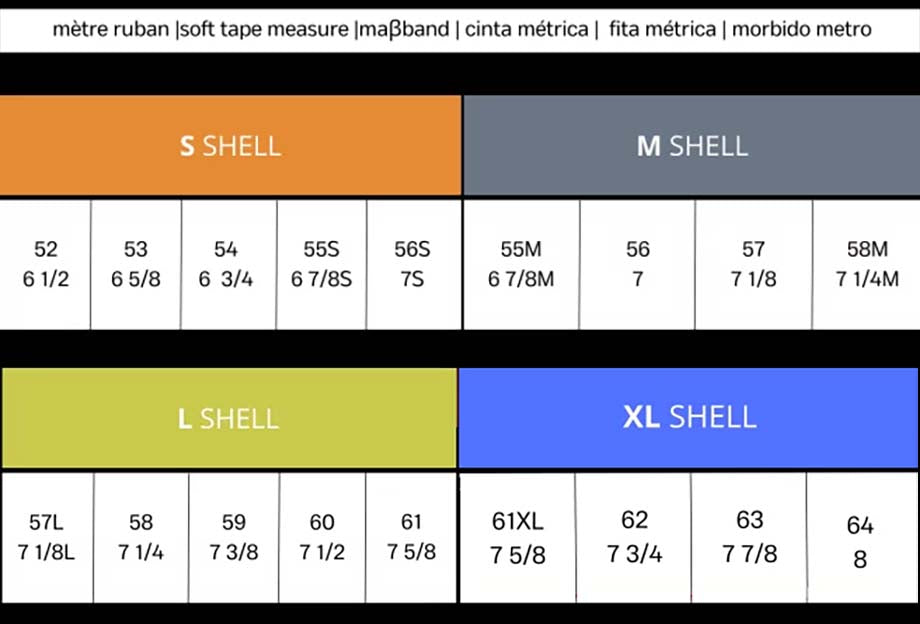 Samshield 2.0 Miss Shield Dark Line - Black
