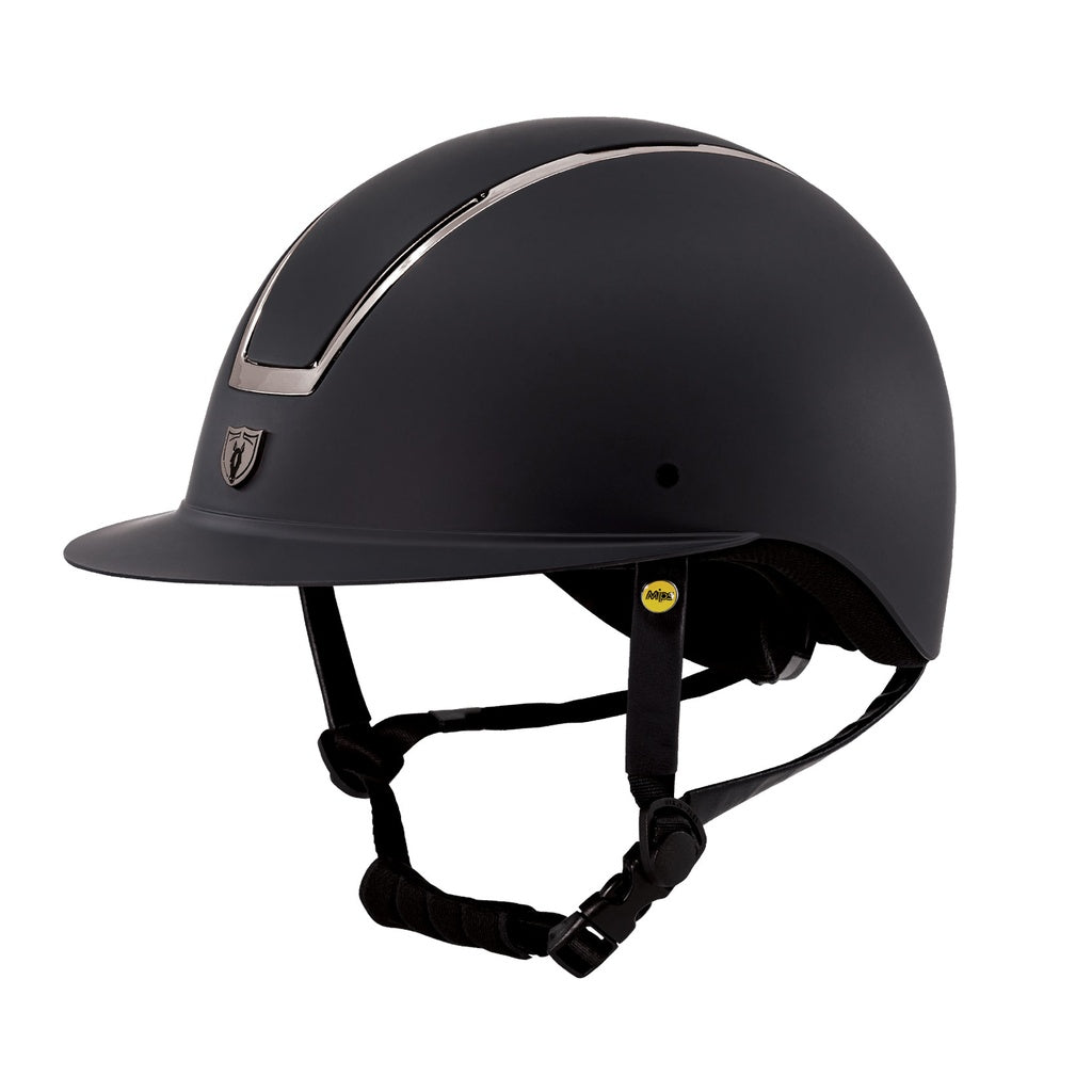 Tipperary Windsor w/ MIPS Wide Brim Helmet - Small