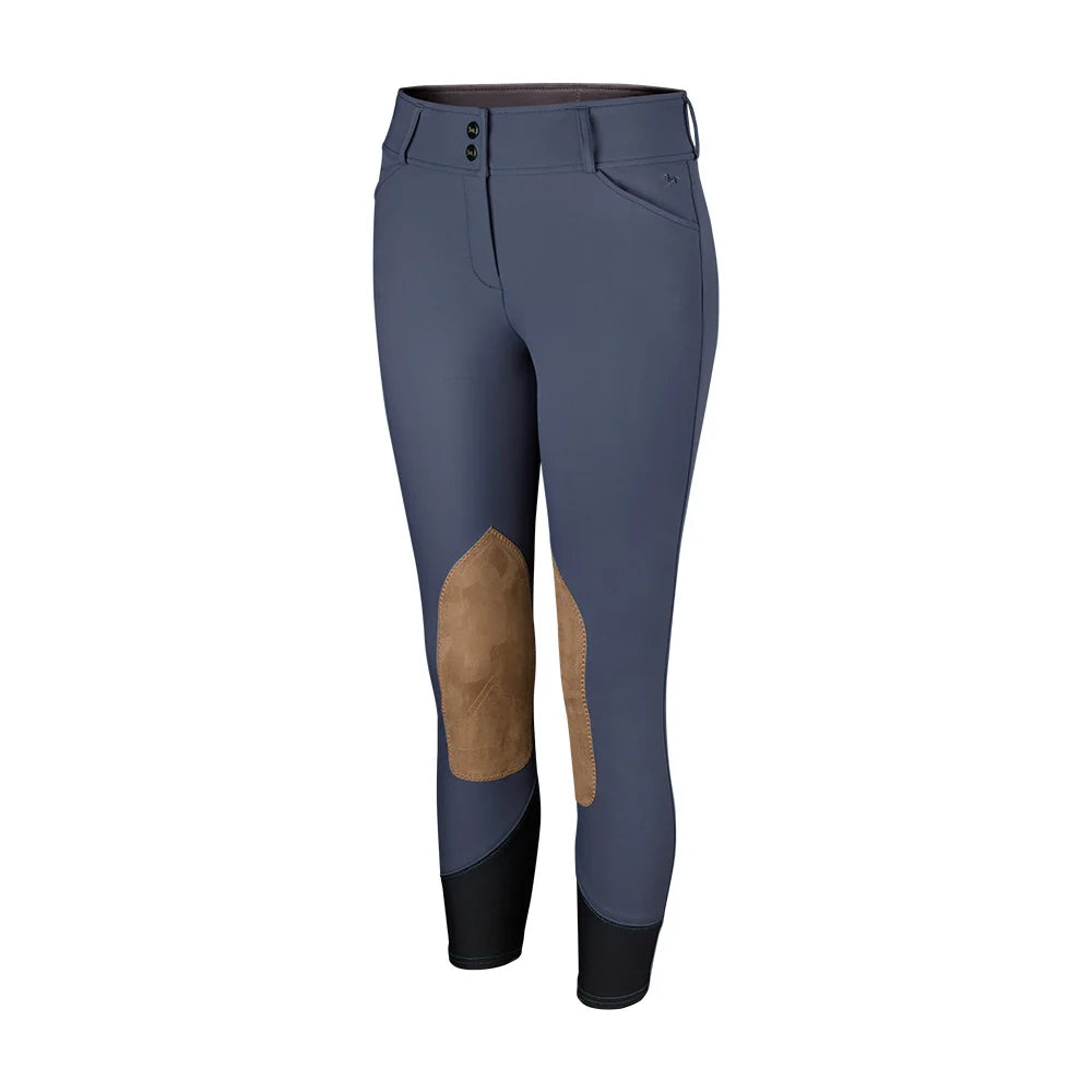 R.J. Classics Anna Mid Rise Breech