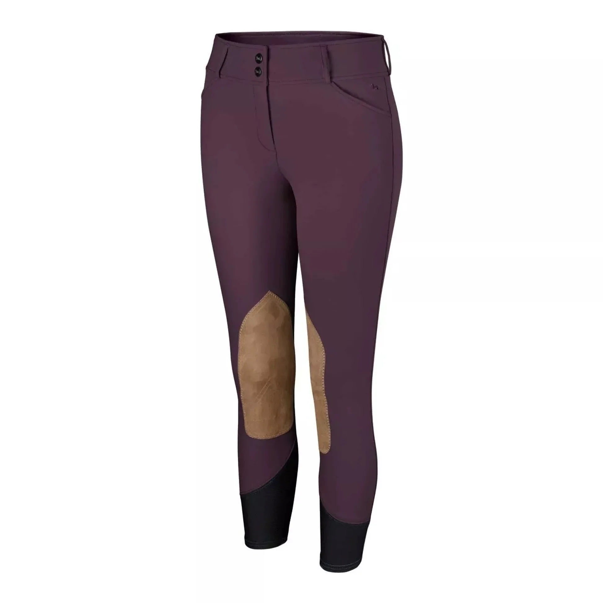 R.J. Classics Anna Mid Rise Breech