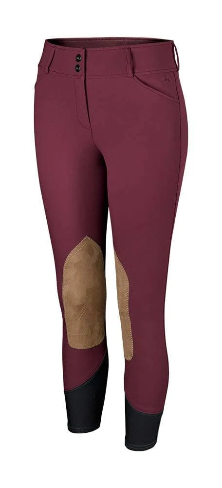 R.J. Classics Anna Mid Rise Breech