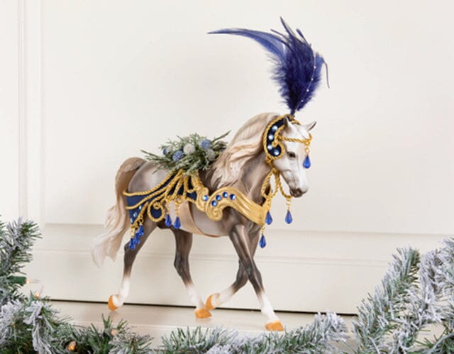 Breyer Snowbird 2022 Holiday Horse 700125