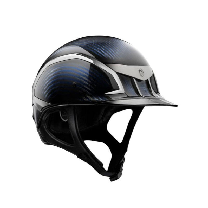 Samshield 1.0 XJ Carbon Glossy Helmet - Large 57